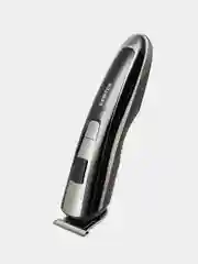 Набор для стрижки Centek CT-2133, 4 насадки, 4 гребня, база с подзарядкой