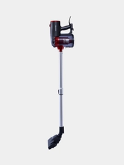 Пылесос вертикальный Centek CT-2561, красно-черный, 1000/150Вт, 0.5л, циклон, HEPA