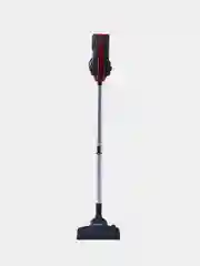 Пылесос вертикальный Centek CT-2561, красно-черный, 1000/150Вт, 0.5л, циклон, HEPA