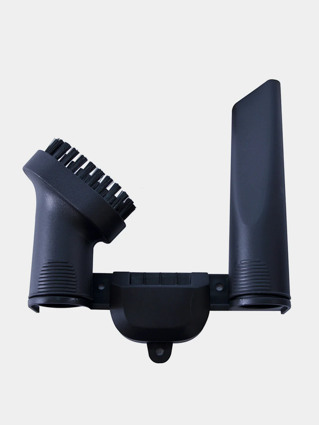 Пылесос вертикальный Centek CT-2561, красно-черный, 1000/150Вт, 0.5л, циклон, HEPA