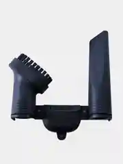 Пылесос вертикальный Centek CT-2561, красно-черный, 1000/150Вт, 0.5л, циклон, HEPA
