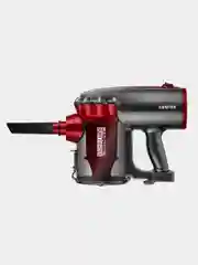 Пылесос вертикальный Centek CT-2561, красно-черный, 1000/150Вт, 0.5л, циклон, HEPA