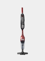 Пылесос вертикальный Centek CT-2565, 1000/200Вт, 1.2 л, низкий уровень шума, HEPA