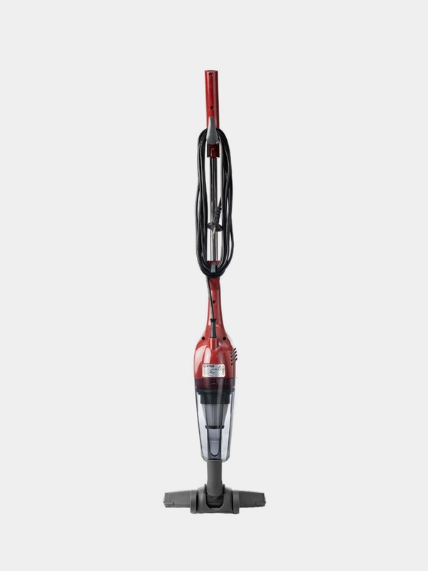 Пылесос вертикальный Centek CT-2565, 1000/200Вт, 1.2 л, низкий уровень шума, HEPA