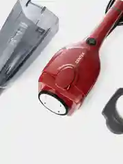 Пылесос вертикальный Centek CT-2565, 1000/200Вт, 1.2 л, низкий уровень шума, HEPA