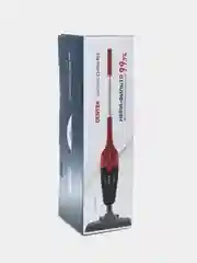 Пылесос вертикальный Centek CT-2565, 1000/200Вт, 1.2 л, низкий уровень шума, HEPA
