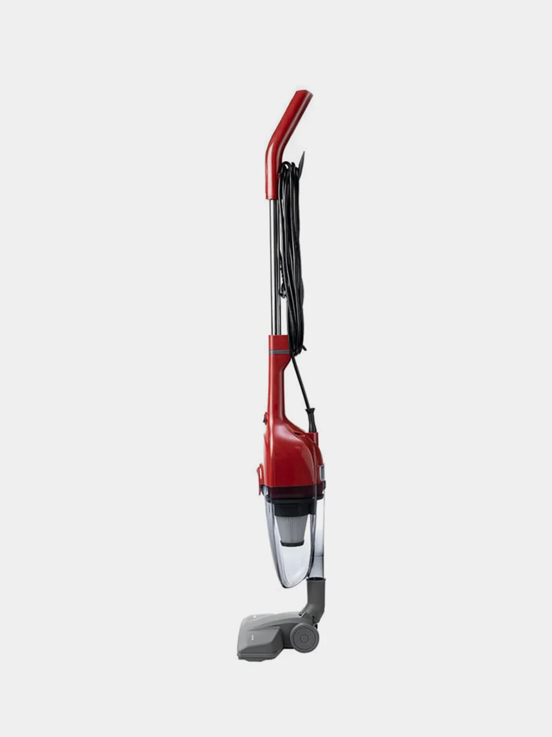 Пылесос вертикальный Centek CT-2565, 1000/200Вт, 1.2 л, низкий уровень шума, HEPA