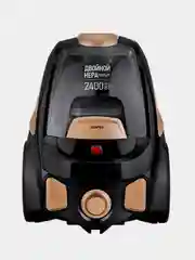 Пылесос Centek CT-2534, мультициклон, 2400/450Вт, стакан 2 л