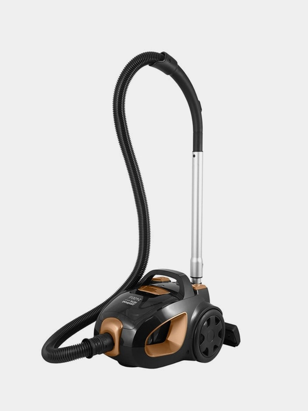 Пылесос Centek CT-2534, мультициклон, 2400/450Вт, стакан 2 л