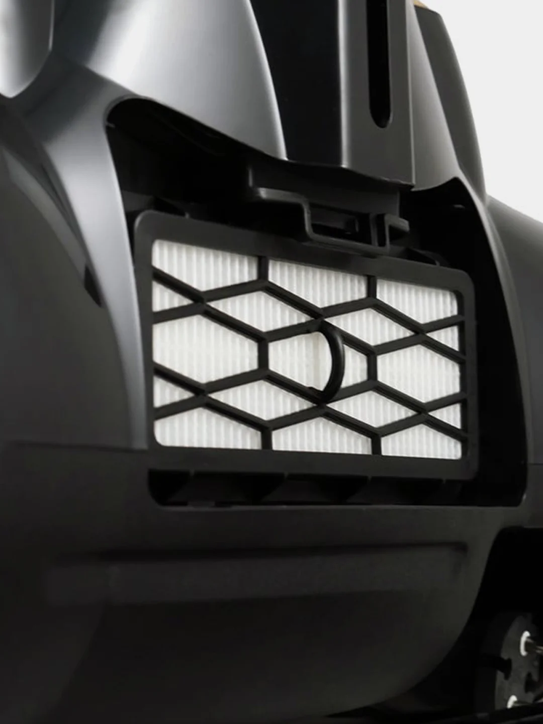 Пылесос Centek CT-2534, мультициклон, 2400/450Вт, стакан 2 л