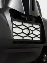 Пылесос Centek CT-2534, мультициклон, 2400/450Вт, стакан 2 л