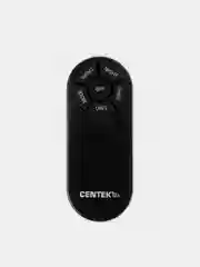 Вентилятор напольный Centek CT-5026, 65 Вт, Пульт ДУ, LED, 44,5 см, таймер