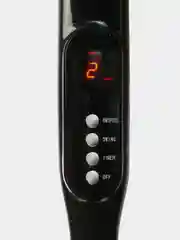 Вентилятор напольный Centek CT-5026, 65 Вт, Пульт ДУ, LED, 44,5 см, таймер