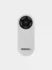 Вентилятор напольный Centek CT-5024, 65Вт, Пульт ДУ, 1.3 м, 43 см, таймер до 7,5ч