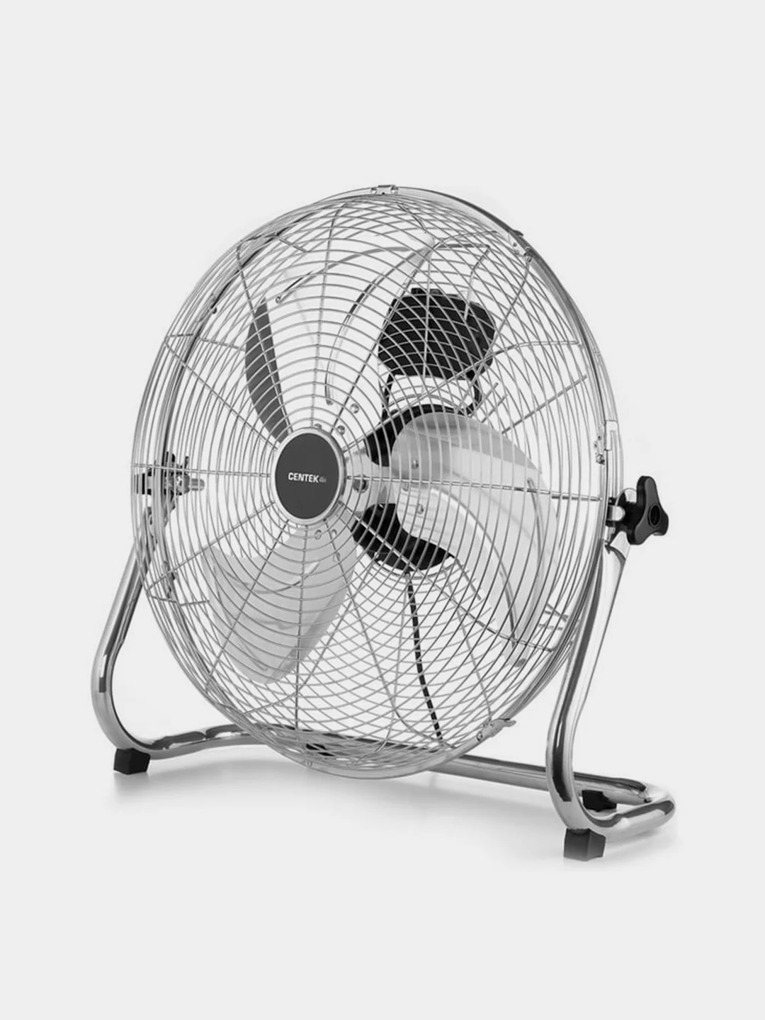 Вентилятор напольный Centek CT-5031, 51 см, 110 Вт, 3 скорости