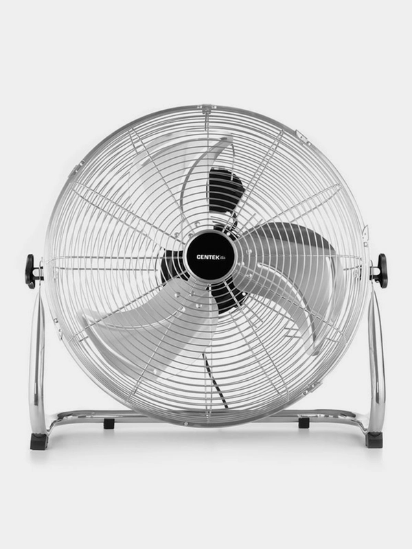 Вентилятор напольный Centek CT-5031, 51 см, 110 Вт, 3 скорости