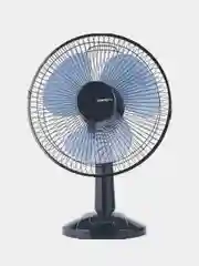 Вентилятор настольный Centek CT-5007, 30 Вт, диаметр 34 см, 3 скорости