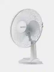 Вентилятор настольный Centek CT-5007, 30 Вт, диаметр 34 см, 3 скорости