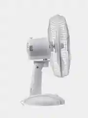 Вентилятор настольный Centek CT-5007, 30 Вт, диаметр 34 см, 3 скорости