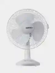 Вентилятор настольный Centek CT-5007, 30 Вт, диаметр 34 см, 3 скорости
