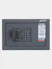 Мебельный сейф для хранения денег и ценностей AIKO Т-170 EL