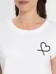 Белый пижама домашняя