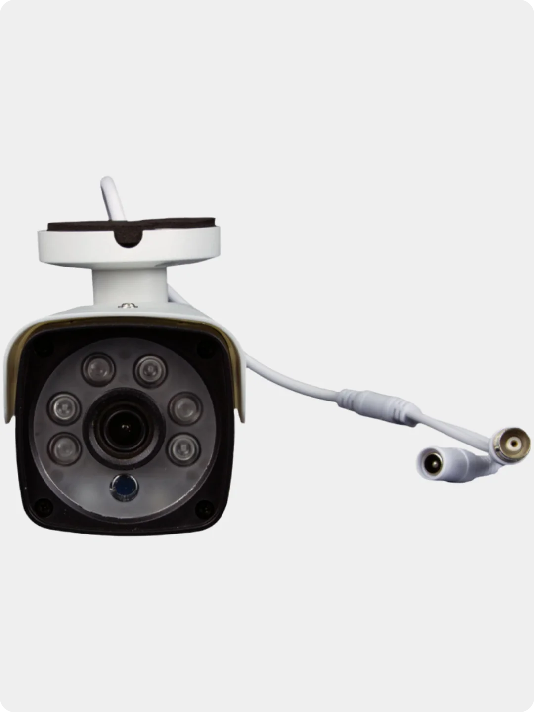 Комплект видеонаблюдения AHD 2Мп Ps-Link KIT-C202HD, 2 камеры для улицы