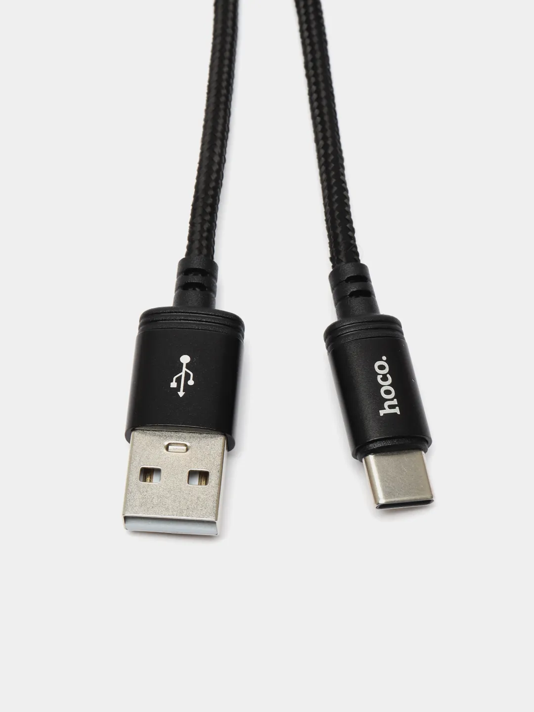 Hoco X89 Кабель Type-c USB, быстрая зарядка на Android купить по цене  100.53 ₽ в интернет-магазине Магнит Маркет