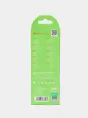 Кабель Hoco Type-C USB быстрая зарядка на Android, силиконовый провод, мягкий кабель