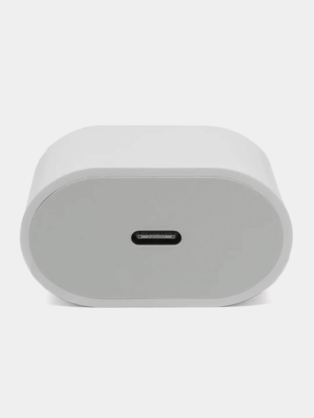 Блок питания для iPhone с Type-C, 20W, с быстрой зарядкой, зарядное устройство