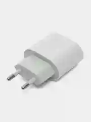 Блок питания для iPhone с Type-C, 20W, с быстрой зарядкой, зарядное устройство