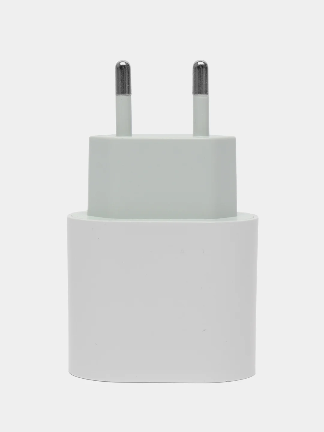 Блок питания для iPhone с Type-C, 20W, с быстрой зарядкой, зарядное устройство