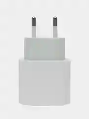 Блок питания для iPhone с Type-C, 20W, с быстрой зарядкой, зарядное устройство
