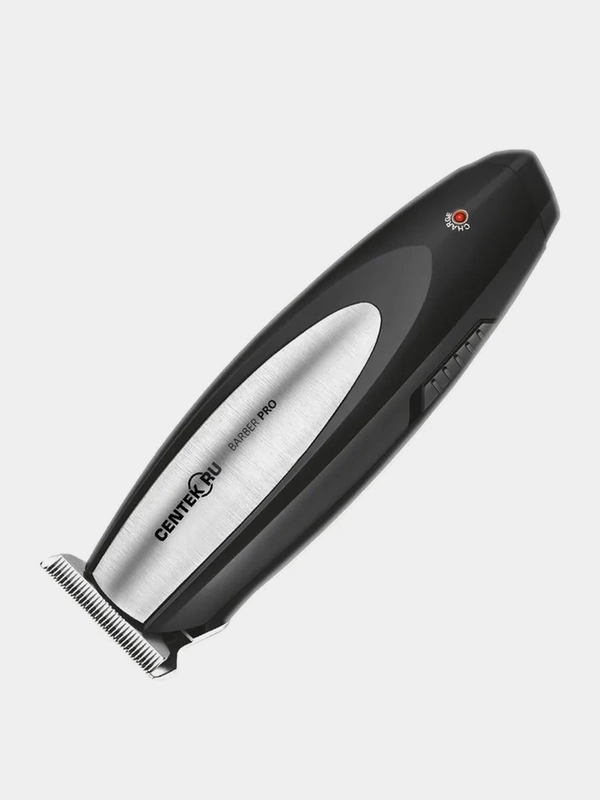 Машинка для стрижки Centek CT-2134, 3 насадки, USB зарядка, время работы 55мин