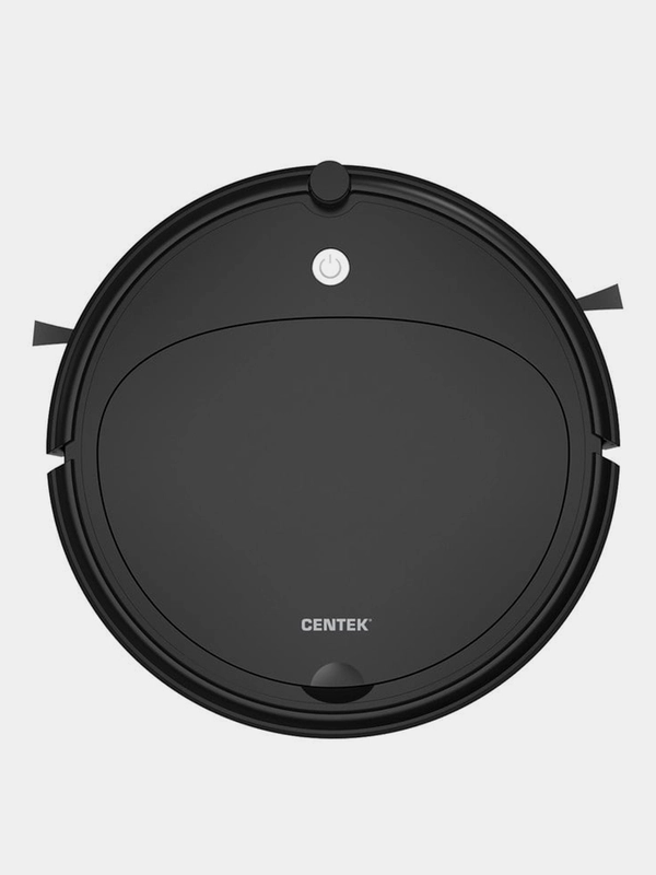 Робот-пылесос Centek CT-2701, 1400 Па, 2000 mAh Li-ion