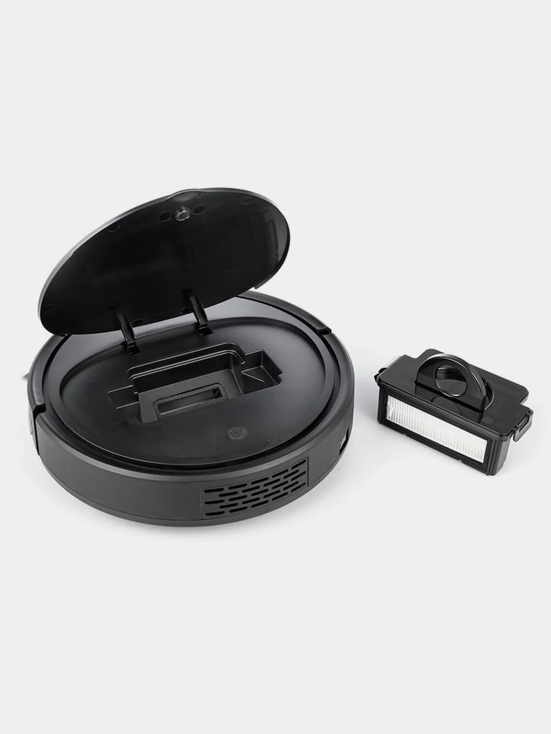 Робот-пылесос Centek CT-2701, 1400 Па, 2000 mAh Li-ion