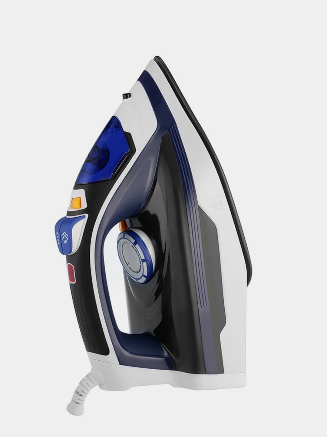 Утюг Centek CT-2350 BLUE, синий, 2600 Вт