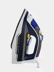 Утюг Centek CT-2350 BLUE, синий, 2600 Вт