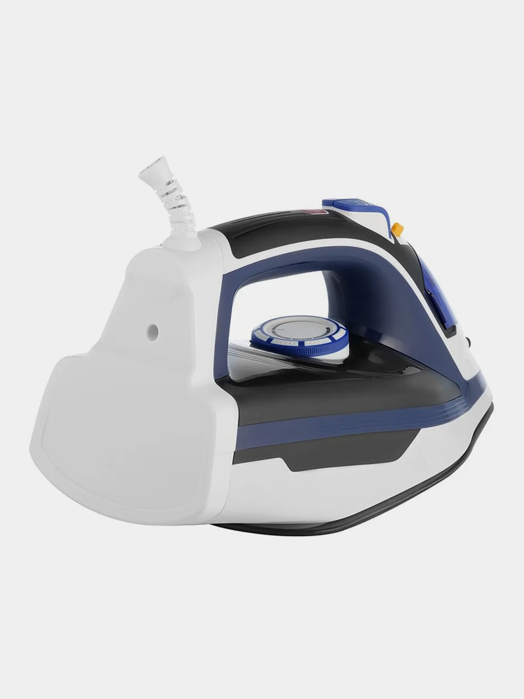 Утюг Centek CT-2350 BLUE, синий, 2600 Вт