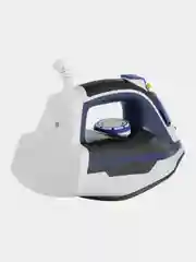 Утюг Centek CT-2350 BLUE, синий, 2600 Вт