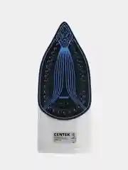 Утюг Centek CT-2350 BLUE, синий, 2600 Вт