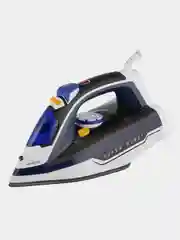 Утюг Centek CT-2350 BLUE, синий, 2600 Вт