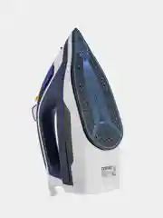 Утюг Centek CT-2350 BLUE, синий, 2600 Вт
