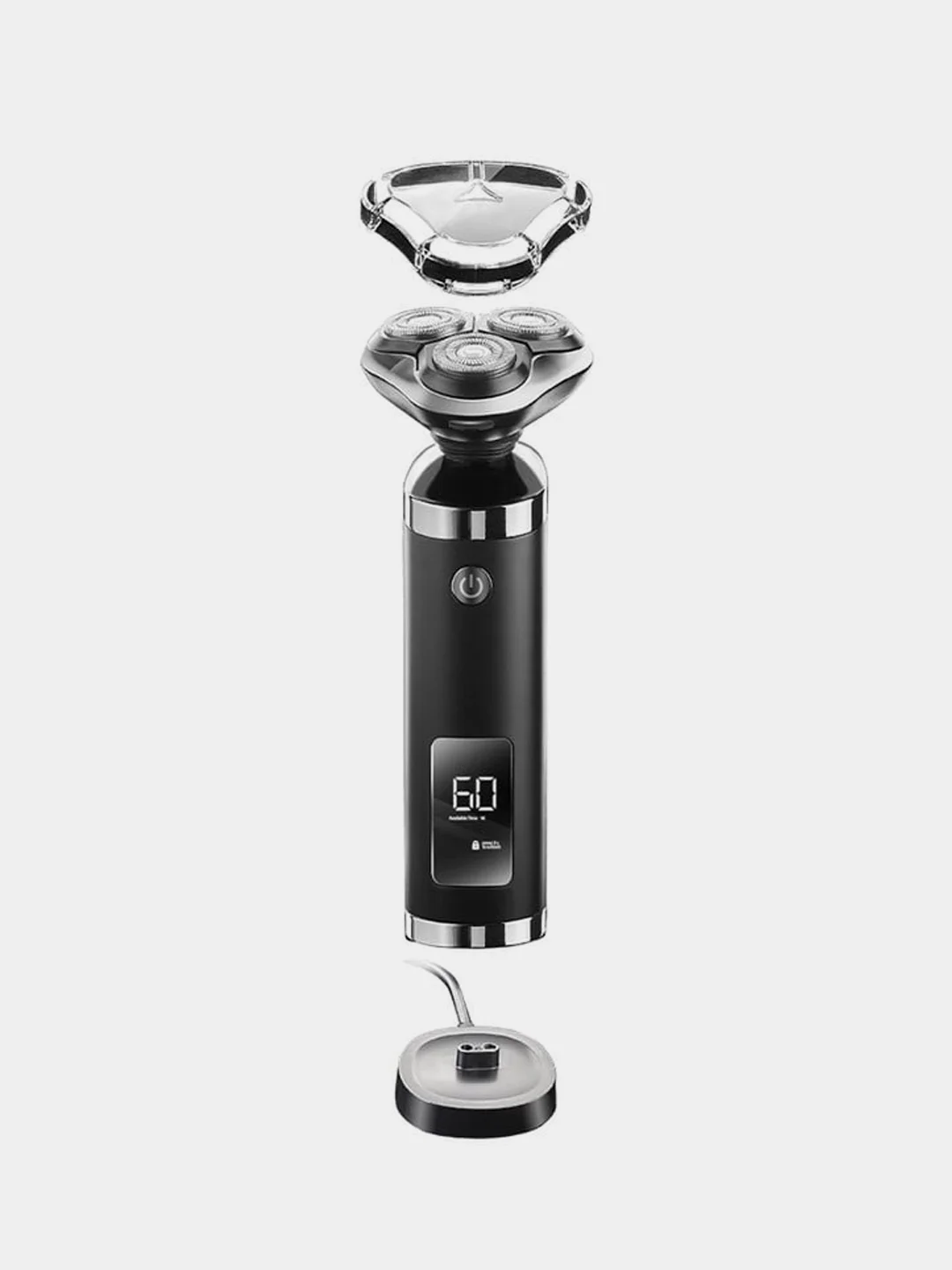 Бритва Centek CT-2175, черный