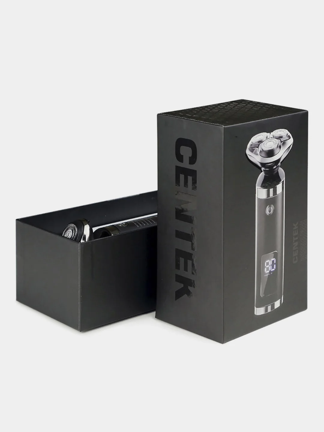 Бритва Centek CT-2175, черный