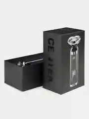 Бритва Centek CT-2175, черный