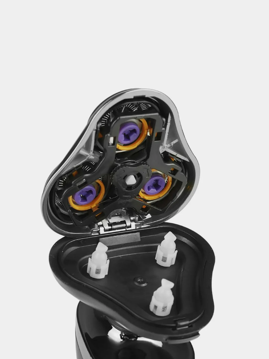 Бритва Centek CT-2175, черный