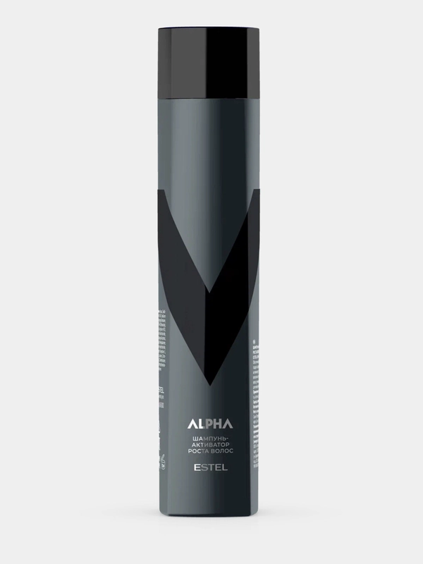 Шампунь-активатор роста волос ESTEL ALPHA 300ml