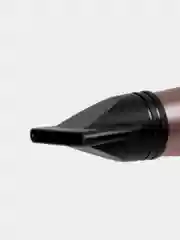 Фен Centek CT-2239 Moka, 2200 Вт, 2 скорости, 3 режима, холодный обдув, концентратор