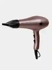 Фен Centek CT-2239 Moka, 2200 Вт, 2 скорости, 3 режима, холодный обдув, концентратор